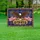 Bald Eagle American Flag 1776-2026 - USA 250th Anniversary Patriotic Gift for Veterans Yard Sign - 5