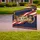 Bald Eagle Liberty Bell 1776-2026 - USA 250th Anniversary Freedom Celebration Yard Sign - 3