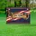 Bald Eagle Liberty Bell 1776-2026 - USA 250th Anniversary Freedom Celebration Yard Sign - 5