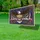 Bald Eagle American Flag 1776-2026 United We Stand USA 250th Anniversary Gift for Dad Yard Sign - 4