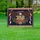 Bald Eagle American Flag 1776-2026 - USA 250th Anniversary Independence Day Gift Yard Sign - 5