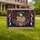 Bald Eagle American Flag 1776-2026 - USA 250th Anniversary Independence Day Gift Yard Sign - 1
