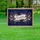 Bold 250 Years of Freedom Patriotic Banner - USA 250th Anniversary 1776-2026 Celebration Yard Sign - 5