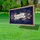 Bold 250 Years of Freedom Patriotic Banner - USA 250th Anniversary 1776-2026 Celebration Yard Sign - 4