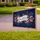 Bold 250 Years of Freedom Patriotic Banner - USA 250th Anniversary 1776-2026 Celebration Yard Sign - 3