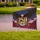 Bald Eagle American Flag 1776-2026 - United We Stand USA 250th Anniversary Yard Sign - 3