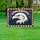 Bald Eagle American Flag 1776-2026 - USA 250 Years of Freedom Independence Day Yard Sign - 5
