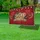 250 Years of Freedom American Flag 1776-2026 - USA 250th Anniversary Patriotic Design Yard Sign - 4