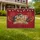 250 Years of Freedom American Flag 1776-2026 - USA 250th Anniversary Patriotic Design Yard Sign - 1