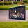 Bald Eagle American Flag 1776-2026 - USA 250th Anniversary Independence Day for Veterans Yard Sign - 3