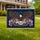 Bald Eagle American Flag 1776-2026 - USA 250th Anniversary Independence Day for Veterans Yard Sign - 1