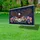 Bald Eagle American Flag 1776-2026 - USA 250th Anniversary Independence Day for Veterans Yard Sign - 4