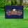 Bald Eagle American Flag 250 Years of Freedom - USA 250th Anniversary 1776-2026 Yard Sign - 5
