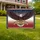 Bald Eagle American Flag 1776-2026 - USA 250th Anniversary Celebration Yard Sign - 1