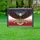 Bald Eagle American Flag 1776-2026 - USA 250th Anniversary Celebration Yard Sign - 5