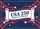 Patriotic USA 250 Years of Freedom Banner - American Flag Stars 1776-2026 Commemorative Yard Sign - 6