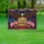 Bald Eagle American Flag 1776-2026 - USA 250th Anniversary Freedom Celebration Yard Sign - 5