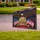 Bald Eagle American Flag 1776-2026 - USA 250th Anniversary Freedom Celebration Yard Sign - 3
