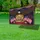Bald Eagle American Flag 1776-2026 - USA 250th Anniversary Freedom Celebration Yard Sign - 4