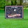 Bald Eagle 1776-2026 250 Years of Freedom - USA Patriotic Heritage Celebration Yard Sign - 5