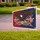 Bald Eagle American Flag 1776-2026 - USA 250th Anniversary Patriotic Gift for Veterans Yard Sign - 3