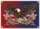Bald Eagle American Flag 1776-2026 - USA 250th Anniversary Patriotic Gift for Veterans Yard Sign - 6