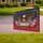 Bald Eagle American Flag Shield 1776-2026 - USA 250th Anniversary Independence Day Yard Sign - 3