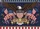 Bald Eagle American Flag Liberty Shield 1776-2026 - USA 250th Anniversary Independence Day Yard Sign - 6