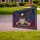 Bald Eagle American Flag - 250 Years of Freedom (1776-2026) Patriotic Display Yard Sign - 3
