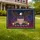 Bald Eagle American Flag - 250 Years of Freedom (1776-2026) Patriotic Display Yard Sign - 1