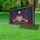Bald Eagle American Flag - 250 Years of Freedom (1776-2026) Patriotic Display Yard Sign - 4