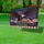 Bald Eagle 250 Emblem American Flag 1776-2026 - USA 250th Anniversary Patriotic Heritage Yard Sign - 4