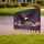 Bald Eagle 250 Emblem American Flag 1776-2026 - USA 250th Anniversary Patriotic Heritage Yard Sign - 3
