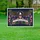 Bald Eagle American Shield 1776-2026 - USA 250 Years of Freedom Independence Day Gift Yard Sign - 5