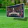 Bald Eagle American Shield 1776-2026 - USA 250 Years of Freedom Independence Day Gift Yard Sign - 4