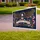 Bald Eagle American Shield 1776-2026 - USA 250 Years of Freedom Independence Day Gift Yard Sign - 3