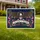 Bald Eagle American Shield 1776-2026 - USA 250 Years of Freedom Independence Day Gift Yard Sign - 1