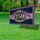 America's 250th Anniversary 1776-2026 Patriotic Stars Stripes USA Heritage Design Yard Sign - 4