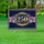 America's 250th Anniversary 1776-2026 Patriotic Stars Stripes USA Heritage Design Yard Sign - 5