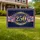 America's 250th Anniversary 1776-2026 Patriotic Stars Stripes USA Heritage Design Yard Sign - 1