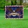 Bald Eagle American Flag 1776-2026 - USA 250th Anniversary Patriotic Freedom Art Yard Sign - 5