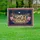 Bald Eagle American Flag 250 Emblem 1776-2026 - USA Independence Day Yard Sign - 5