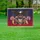 Bald Eagle American Flag USA Shield 1776-2026 - 250th Anniversary Independence Day Gift for Dad Yard Sign - 5