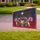 Bald Eagle American Flag USA Shield 1776-2026 - 250th Anniversary Independence Day Gift for Dad Yard Sign - 3