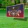 Bald Eagle American Flag USA Shield 1776-2026 - 250th Anniversary Independence Day Gift for Dad Yard Sign - 4