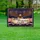 Bald Eagle American Flag 1776-2026 - USA 250th Anniversary Patriotic Fireworks for Veterans Yard Sign - 5