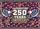 250 Years 1776-2026 Bald Eagle - USA 250th Anniversary Independence Day Gift Yard Sign - 6