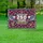 250 Years 1776-2026 Bald Eagle - USA 250th Anniversary Independence Day Gift Yard Sign - 5