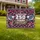 250 Years 1776-2026 Bald Eagle - USA 250th Anniversary Independence Day Gift Yard Sign - 1
