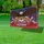 Bald Eagle American Flag 1776-2026 - USA 250th Anniversary Independence Day for Veterans Yard Sign - 4